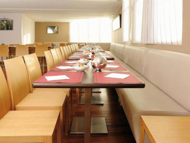 Residhome Asnieres Esterno foto