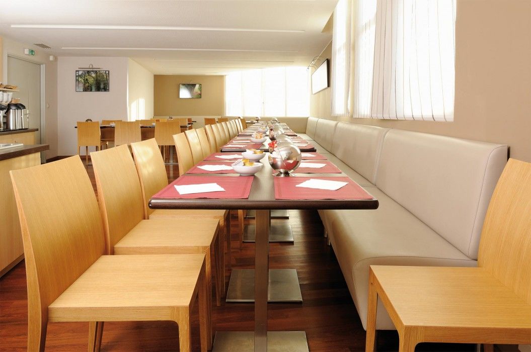 Residhome Asnieres Esterno foto