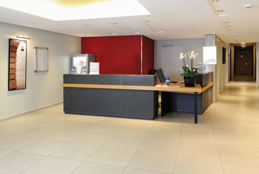 Residhome Asnieres Esterno foto